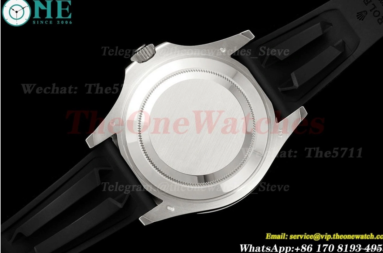 Yacht-Master EWEF A3235 Eagle SS Dial Eye RU 226659 42mm 0201